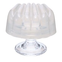 Клиторальный стимулятор Iroha Petit Shell Клиторальный стимулятор Iroha Petit Shell