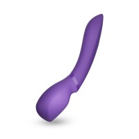 Фиолетовый жезловый вибратор We-Vibe Wand 2 - 27,3 см. Фиолетовый жезловый вибратор We-Vibe Wand 2 - 27,3 см.