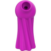 Лиловый вакуум-волновой стимулятор Miss Kissy Лиловый вакуум-волновой стимулятор Miss Kissy