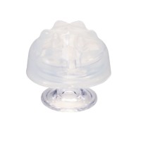 Клиторальный стимулятор Iroha Petit Coral