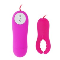 Вибростимулятор Mini Love для массажа клитора Вибростимулятор Mini Love для массажа клитора