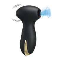 Вакуумный вибростимулятор клитора Hammer Вакуумный вибростимулятор клитора Hammer