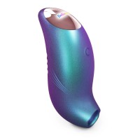 Бирюзовый вакуум-волновой стимулятор Believer Бирюзовый вакуум-волновой стимулятор Believer