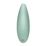 Мятный бесконтактный клиторальный стимулятор We-Vibe Melt 2