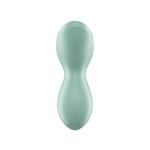 Мятный вибратор с движущимся шариком Exciterrr