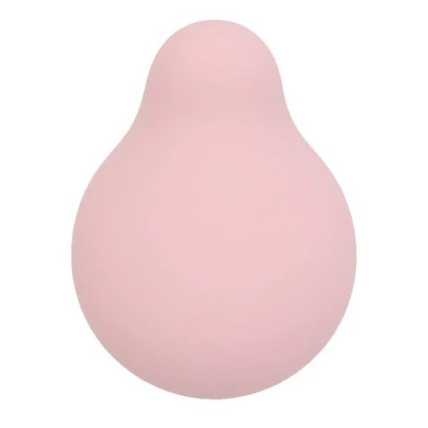 Розовый вибратор Iroha Midori