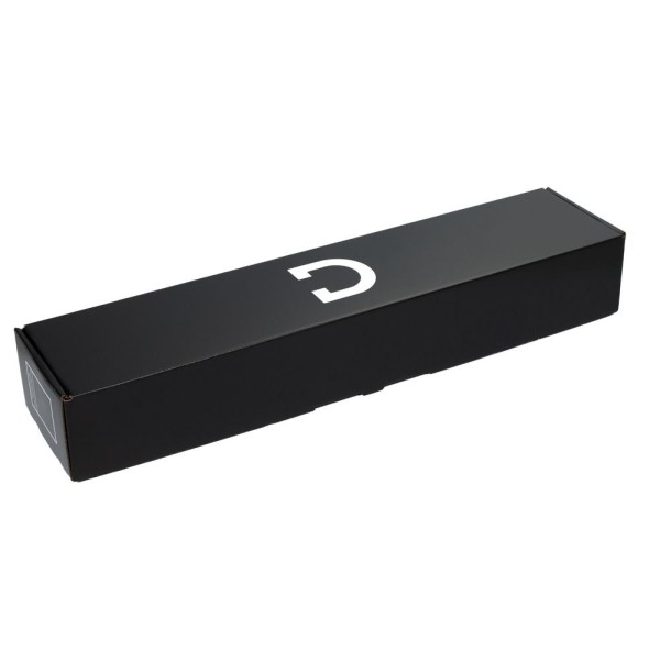 Фиолетовый жезловый вибратор Doxy Original Massager Фиолетовый жезловый вибратор Doxy Original Massager