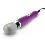 Фиолетовый жезловый вибратор Doxy Original Massager Фиолетовый жезловый вибратор Doxy Original Massager