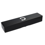 Фиолетовый жезловый вибратор Doxy Original Massager Фиолетовый жезловый вибратор Doxy Original Massager