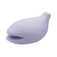 Сиреневый вибратор Iroha+ Yoru Sumire Сиреневый вибратор Iroha+ Yoru Sumire