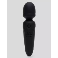 Черный мини-wand Sensation Rechargeable Mini Wand Vibrator - 10,1 см. Черный мини-wand Sensation Rechargeable Mini Wand Vibrator - 10,1 см.