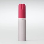 Мини-вибратор в форме помады Iroha Stick Hamanasu