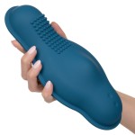 Синяя виброплатформа Remote Control Bump Grind