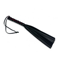 Плеть из натуральной кожи Rich Arsenal - 44 см. Плеть из натуральной кожи Rich Arsenal - 44 см.