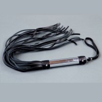 Флогер с металлической ручкой Флогер с металлической ручкой