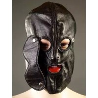 Шлем на голову с шорами Шлем на голову с шорами