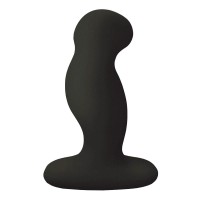 Черная вибровтулка Nexus G-Play+ L Черная вибровтулка Nexus G-Play+ L