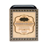 Эротический набор Weekender Kit Vanilla Creme Эротический набор Weekender Kit Vanilla Creme