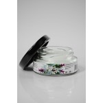 Массажная свеча «Кедр - Пачули - Жасмин» - 50 мл.