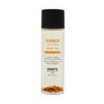 Органическое массажное масло AMBER JOJOBA - 100 мл.