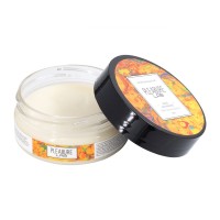Массажный крем Pleasure Lab Refreshing с ароматом манго и мандарина - 50 мл. Массажный крем Pleasure Lab Refreshing с ароматом манго и мандарина - 50 мл.