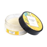 Твердое массажное масло Pleasure Lab Refreshing с ароматом манго и мандарина - 50 мл. Твердое массажное масло Pleasure Lab Refreshing с ароматом манго и мандарина - 50 мл.