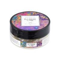 Массажный крем Pleasure Lab Relaxing с ароматом винограда и инжира - 50 мл. Массажный крем Pleasure Lab Relaxing с ароматом винограда и инжира - 50 мл.