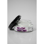 Массажная свеча «Сирень» - 50 мл.