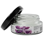 Массажная свеча «Сирень» - 50 мл.