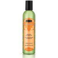 Массажное масло Naturals Tropical Mango с ароматом манго - 236 мл. Массажное масло Naturals Tropical Mango с ароматом манго - 236 мл.