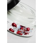 Массажная свеча «Спелая вишня» - 50 мл.