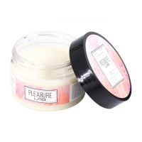 Массажный крем Pleasure Lab Delicate с ароматом пиона и пачули - 100 мл. Массажный крем Pleasure Lab Delicate с ароматом пиона и пачули - 100 мл.