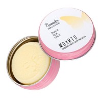 Твердое масло для массажа Eromantica «Мохито» - 20 гр. Твердое масло для массажа Eromantica «Мохито» - 20 гр.