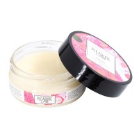 Твердое массажное масло Pleasure Lab Delicate с ароматом пиона и пачули - 50 мл. Твердое массажное масло Pleasure Lab Delicate с ароматом пиона и пачули - 50 мл.
