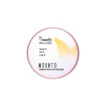 Твердое масло для массажа Eromantica «Мохито» - 20 гр.