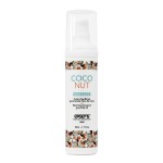 Разогревающее массажное масло с ароматом кокоса Gourmet Coconut - 50 мл.