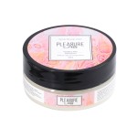 Массажный крем Pleasure Lab Delicate с ароматом пиона и пачули - 50 мл.