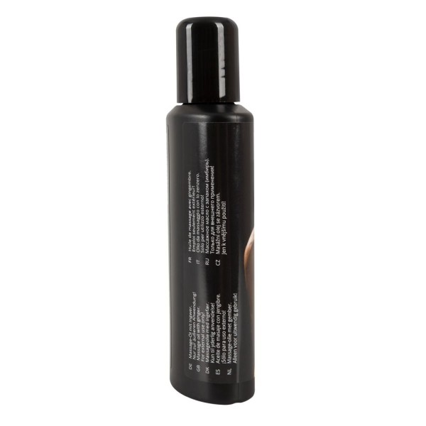 Масло для массажа c пряным ароматом имбиря Magoon Erotic Massage Oil Ingwer - 100 мл.