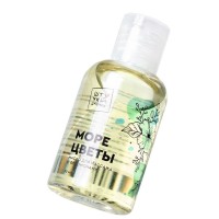 Массажное масло с феромонами «Море и цветы» - 50 мл. Массажное масло с феромонами «Море и цветы» - 50 мл.