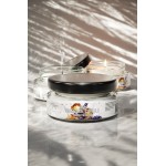 Массажная свеча «Янтарный мусс» - 50 мл.