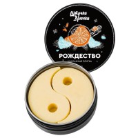 Массажная плитка «Рождество» - 44 гр. Массажная плитка «Рождество» - 44 гр.