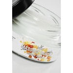 Массажная свеча «Амбра и ваниль» - 50 мл.