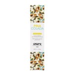 Разогревающее массажное масло с ароматом пина колада Gourmet Pina Colada - 50 мл.
