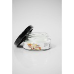 Массажная свеча «Амбра и ваниль» - 50 мл.