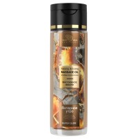 Массажное масло «Янтарное утро» - 250 мл. Массажное масло «Янтарное утро» - 250 мл.