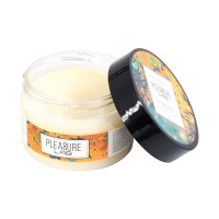 Твердое массажное масло Pleasure Lab Hypnotic с ароматом сандала, нероли и пачули - 100 мл. Твердое массажное масло Pleasure Lab Hypnotic с ароматом сандала, нероли и пачули - 100 мл.