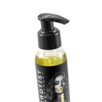 Разогревающее массажное масло Erotist Caramel Club с ароматом ананаса - 100 мл.