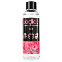 Массажное масло с феромонами ZODIAC Air - 75 мл. Массажное масло с феромонами ZODIAC Air - 75 мл.
