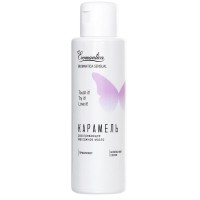 Разогревающее масло Eromantica «Карамель» - 110 мл. Разогревающее масло Eromantica «Карамель» - 110 мл.