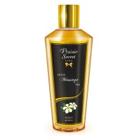 Сухое массажное масло с ароматом монои - 30 мл. Сухое массажное масло с ароматом монои - 30 мл.